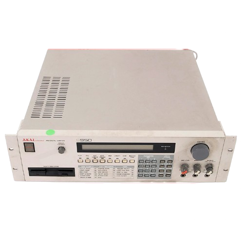 Akai S950